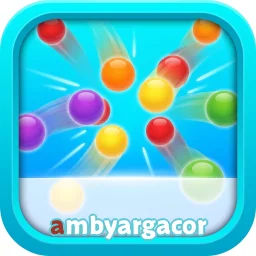 AMBYARGACOR — ikon APK