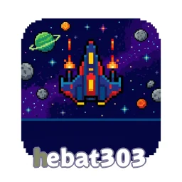 hebat303